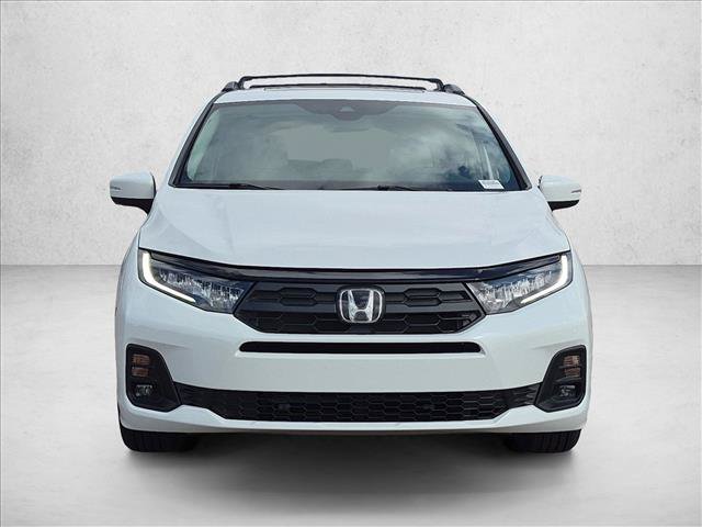 New 2027 Honda Odyssey EX-L image 6