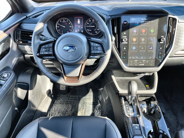 New 2026 Subaru Forester Sport AWD/4WD image 20