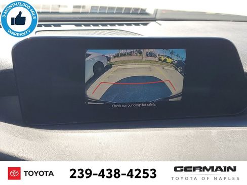 Used 2021 MAZDA MAZDA3 s FWD image 27