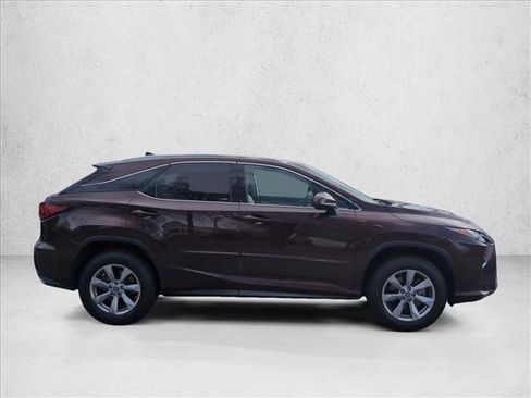 Used 2019 Lexus RX 350 RX 350 image 4