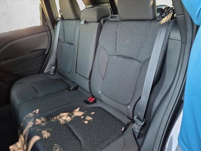 New 2026 Subaru Forester Premium AWD/4WD image 16