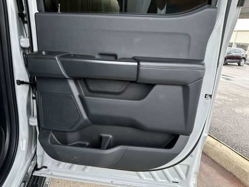 Used 2024 Ford F150 STX w/ Mobile Office Package RWD image 30
