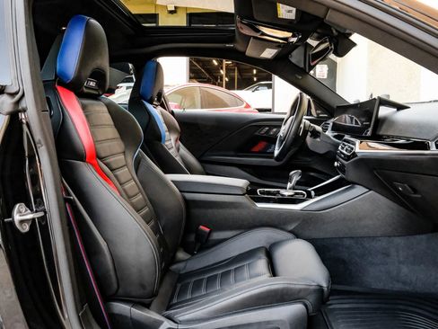 Used 2024 BMW M2 w/ Lighting Package image 40