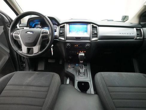 Used 2022 Ford Ranger XLT w/ Equipment Group 301A Mid AWD/4WD image 5