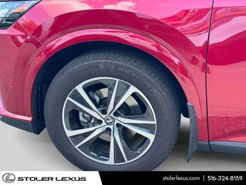 Certified 2023 Lexus RX 350 AWD w/ Cold Area Package image 15