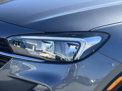 Used 2022 Buick Encore GX Preferred image 27