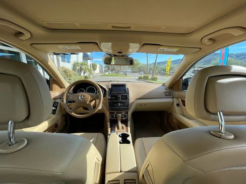Used 2008 Mercedes-Benz C 300 Sport image 13