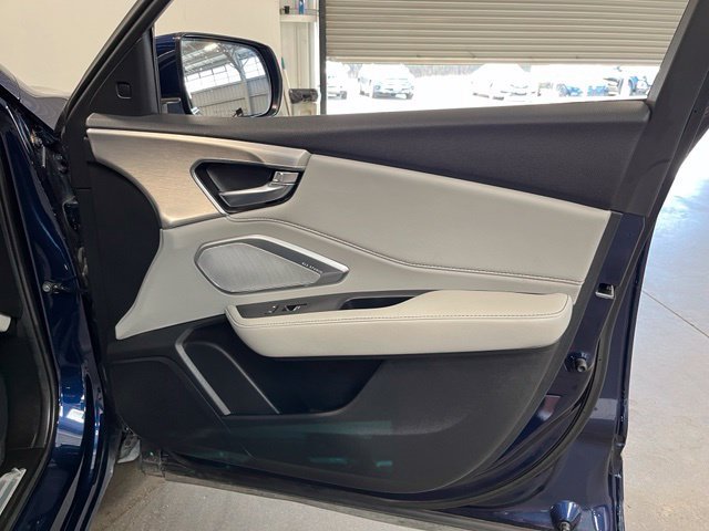 Used 2019 Acura RDX w/ Technology Package FWD image 12