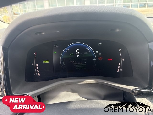 Used 2025 Toyota Camry LE FWD image 15