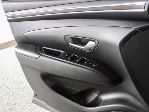 Used 2024 Hyundai Tucson SEL FWD image 21