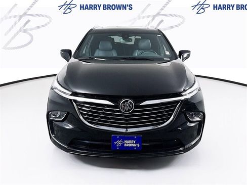 Used 2024 Buick Enclave Essence w/ Experience Buick Package image 30