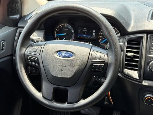 Used 2020 Ford Ranger XL w/ FX4 Off-Road Package AWD/4WD image 13