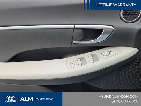 New 2025 Hyundai Sonata SE FWD image 23