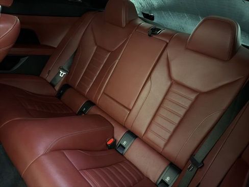 Used 2022 BMW M440i Coupe image 13