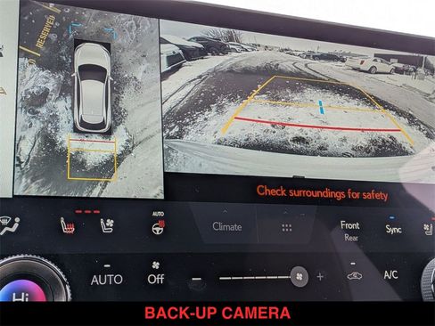 Used 2024 Lexus RX 350 w/ Convenience Package image 8