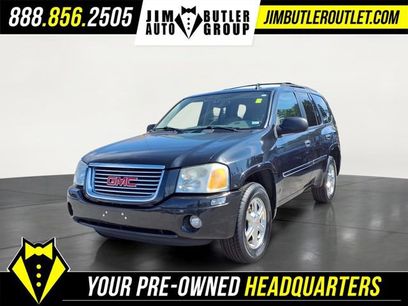 Used 2008 GMC Envoy SLE w/ Sun And Sound Package