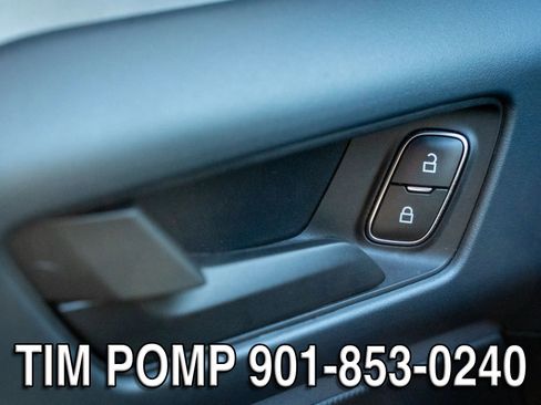 Used 2021 Ford Bronco Sport Big Bend AWD/4WD image 26