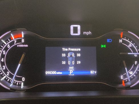 Used 2018 Honda Pilot Elite image 23