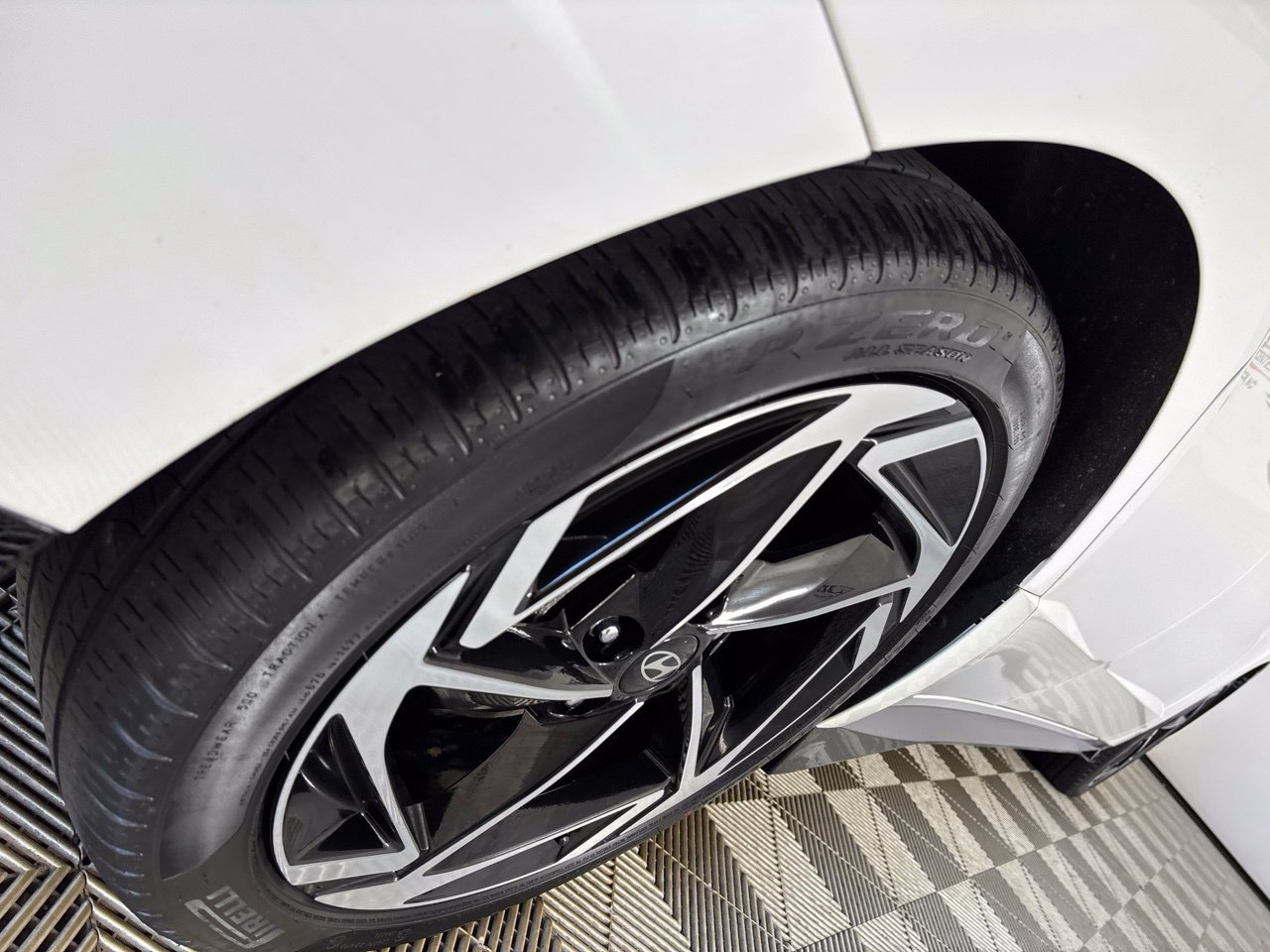 Used 2024 Hyundai Sonata SEL w/ Convenience Package FWD image 33