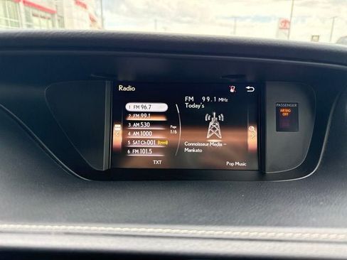 Used 2017 Lexus ES 350 w/ Premium Package FWD image 28