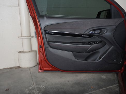 Used 2016 Chevrolet SS image 36