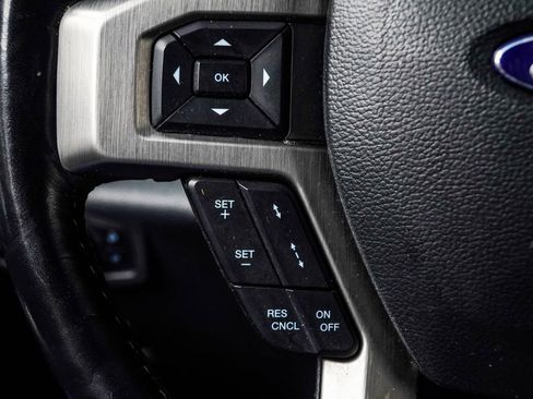 Used 2022 Ford F250 Platinum AWD/4WD image 26