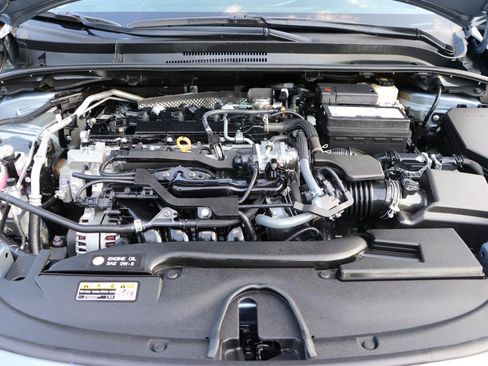 Used 2026 Toyota Corolla LE FWD image 42