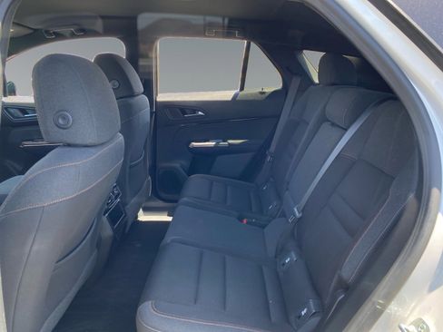 Used 2024 Honda Prologue EX image 13