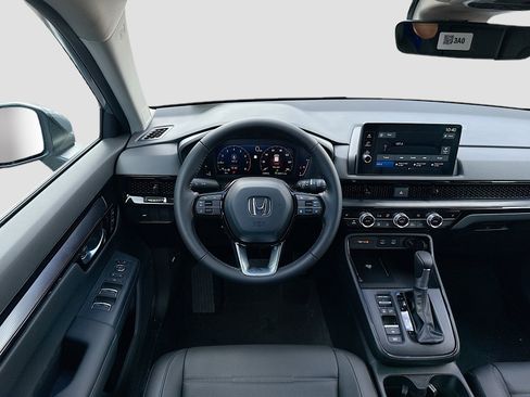 New 2026 Honda CR-V EX-L image 18