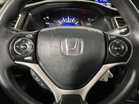 Used 2014 Honda Civic LX image 13