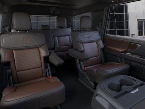 New 2026 Ford Expedition King Ranch AWD/4WD image 11