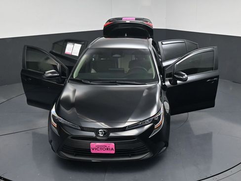 Used 2026 Toyota Corolla LE FWD image 22