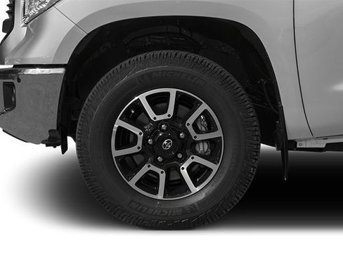 Used 2014 Toyota Tundra SR5 w/ TRD Off Road Package AWD/4WD image 11