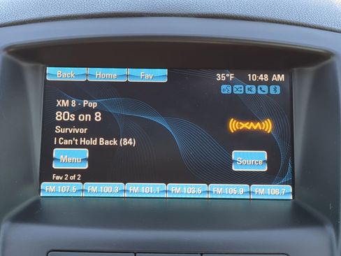 Used 2013 Buick Regal Premium image 22