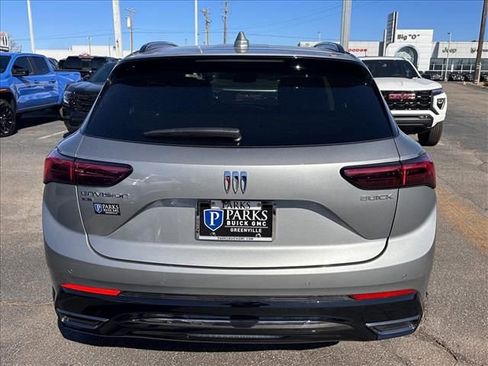 New 2026 Buick Envision Sport Touring AWD/4WD image 10