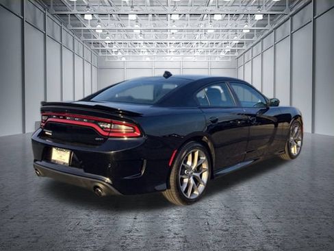 Used 2023 Dodge Charger GT RWD image 5