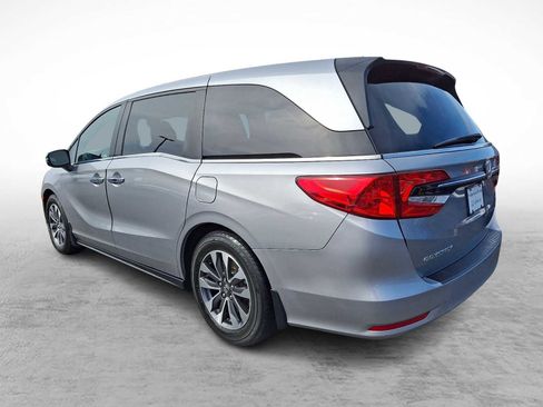 Used 2023 Honda Odyssey EX-L image 6