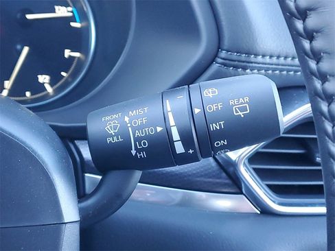 Used 2025 MAZDA CX-5 Carbon Edition image 23