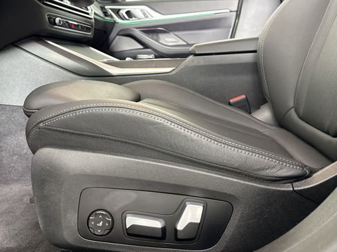 Used 2024 BMW 430i Gran Coupe w/ Premium Package RWD image 14