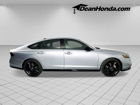New 2026 Honda Accord Sport image 6