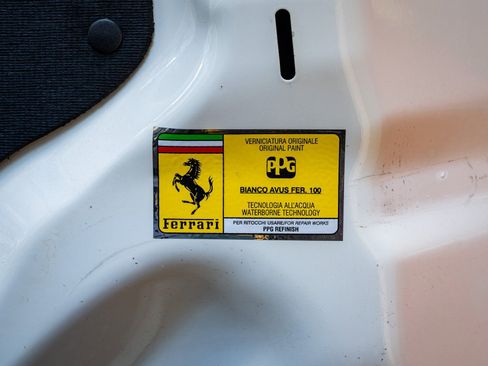 Certified 2015 Ferrari California T image 28