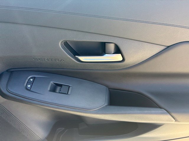 Used 2027 Nissan Sentra SV w/ Floor Mat Package FWD image 14
