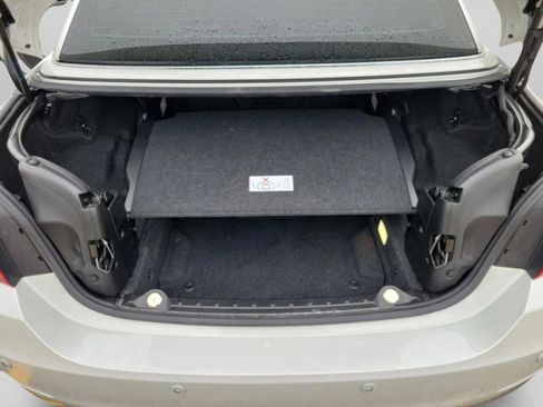 Used 2014 BMW 428i Convertible RWD image 6