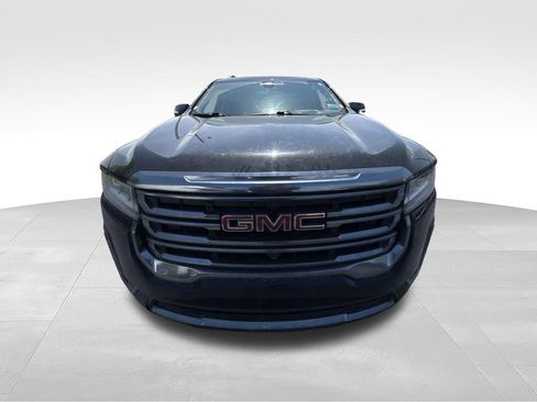 Used 2023 GMC Acadia AT4 w/ GMC Pro Grade Package AWD/4WD image 28