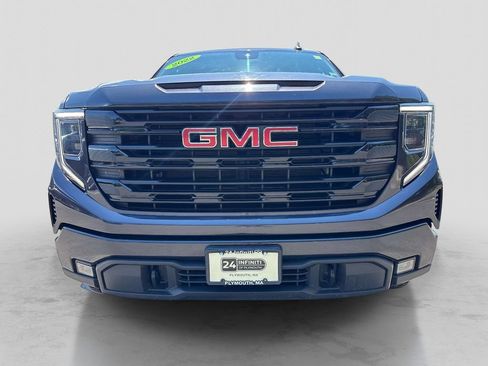 Used 2022 GMC Sierra 1500 Elevation AWD/4WD image 8