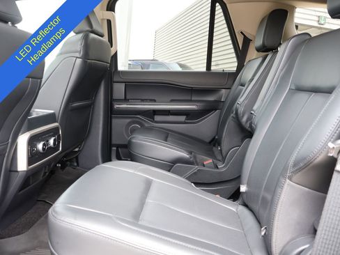 Used 2022 Ford Expedition XLT AWD/4WD image 20