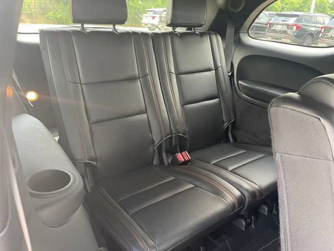 Used 2025 Dodge Durango R/T AWD/4WD image 36