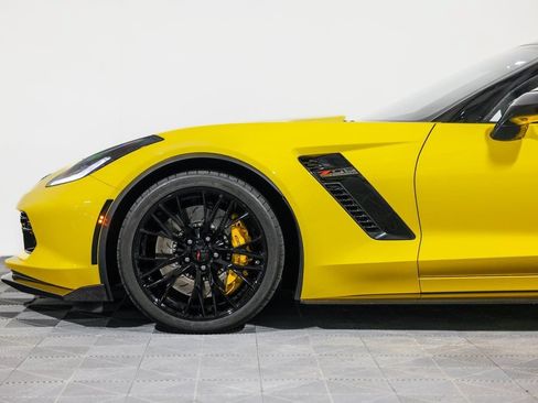 Used 2017 Chevrolet Corvette Z06 RWD image 14