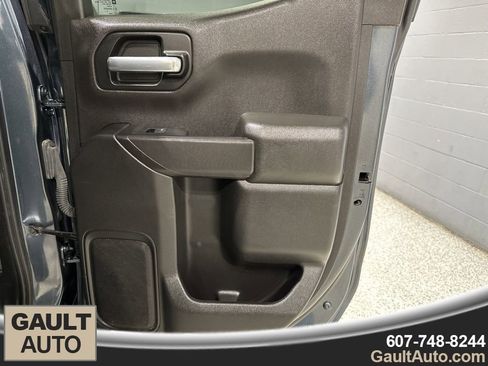 Used 2019 Chevrolet Silverado 1500 LT w/ All-Star Edition image 19