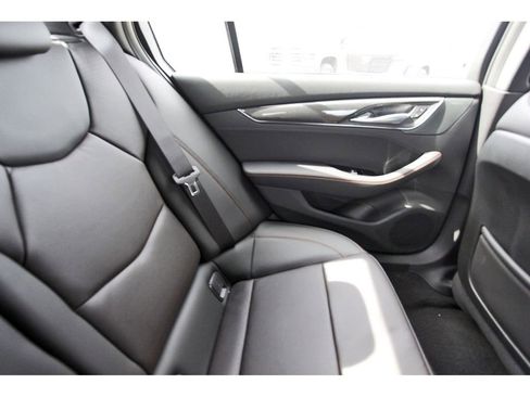 New 2026 Cadillac CT5 V image 11